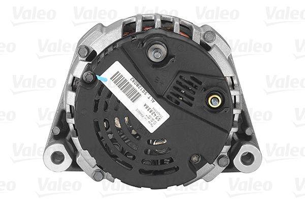 Valeo 439468 Generator