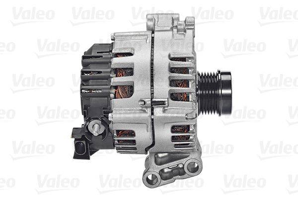 Valeo 439968 Generator