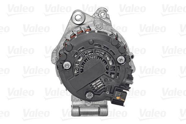 Valeo 439968 Generator