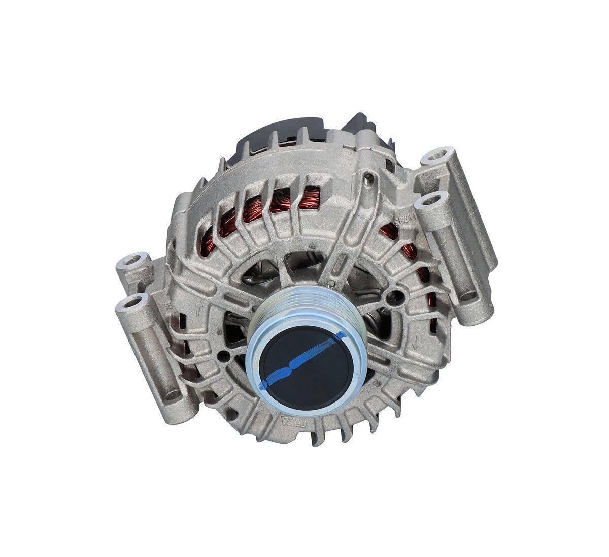 Valeo 440468 Generator