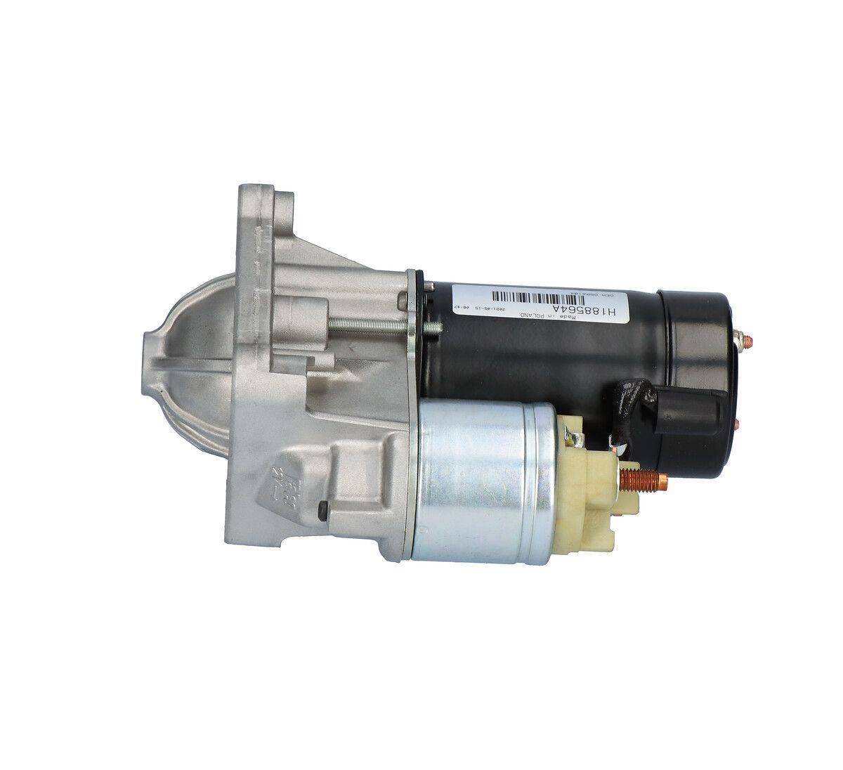 Valeo 460468 Starter