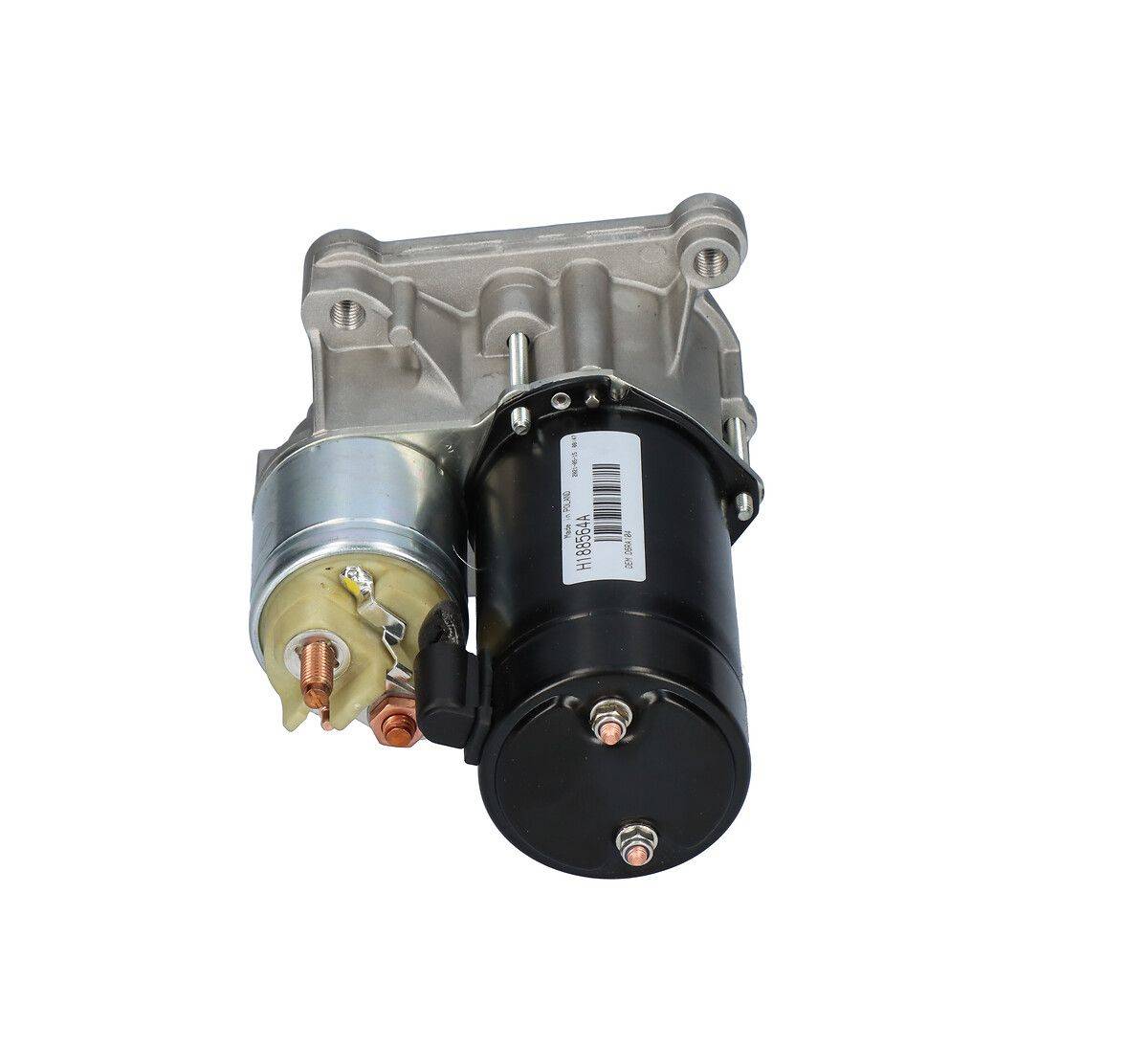 Valeo 460468 Starter