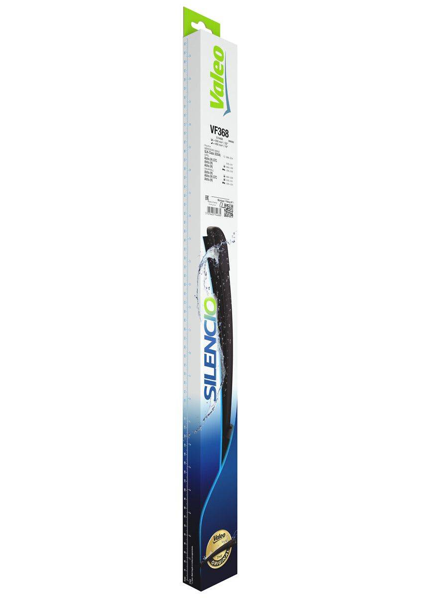 Valeo 574468 Wischblatt