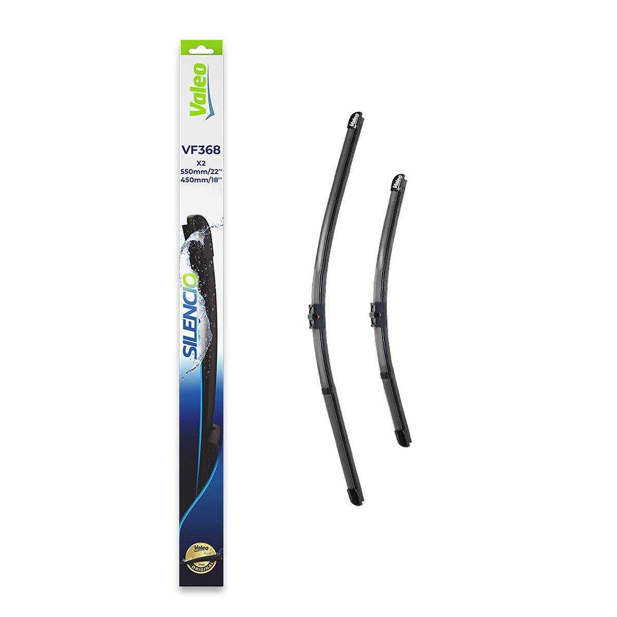 Valeo 574468 Wischblatt