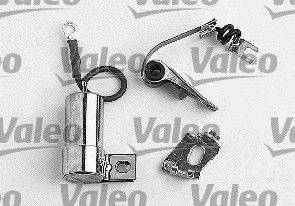 Valeo 582168 Montagesatz, Zündschaltgerät