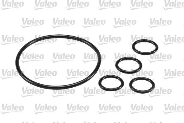 Valeo 586568 Ölfilter