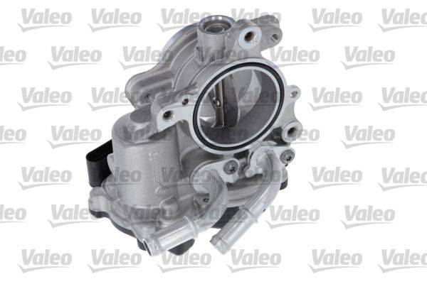 Valeo 700468 Drosselklappenstutzen