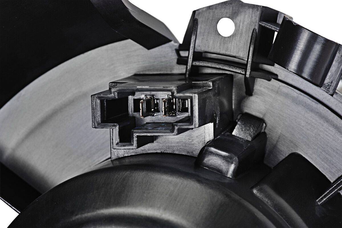 Valeo 715268 Innenraumgebläse