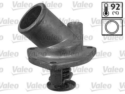 Valeo 819968 Thermostat, Kühlmittel