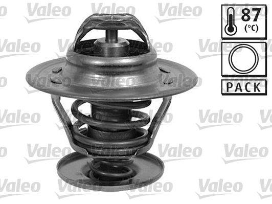 Valeo 820168 Thermostat, Kühlmittel