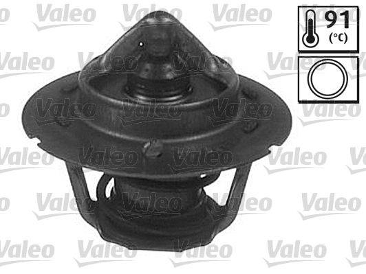 Valeo 820568 Thermostat, Kühlmittel