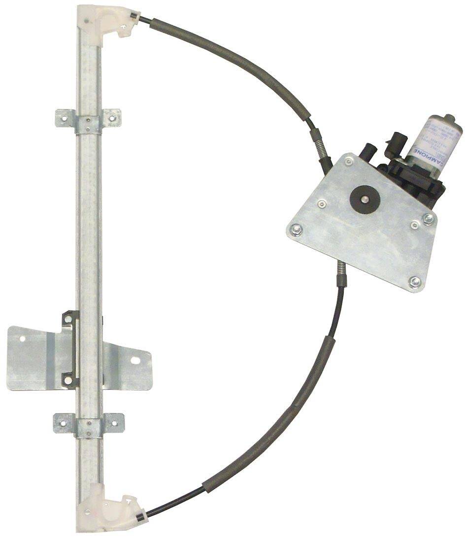 Valeo 850768 Fensterheber