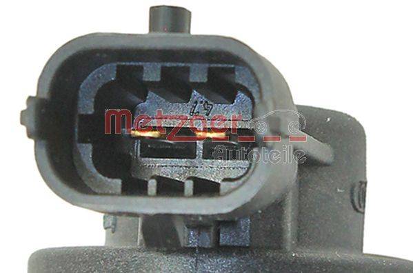 Metzger 0830069 Hochdruckpumpe