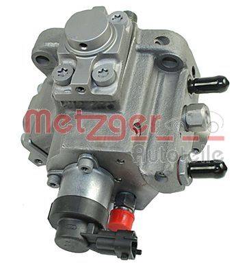 Metzger 0830069 Hochdruckpumpe