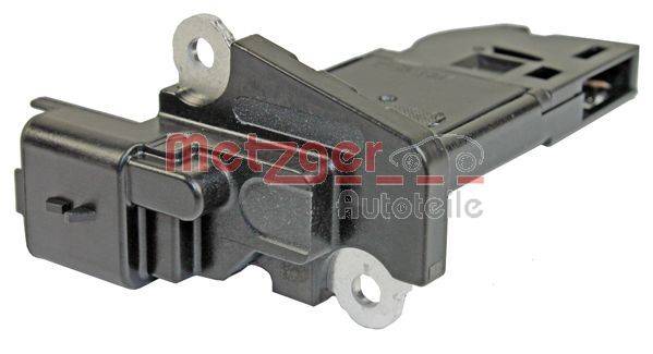 Metzger 0890369 Luftmassenmesser