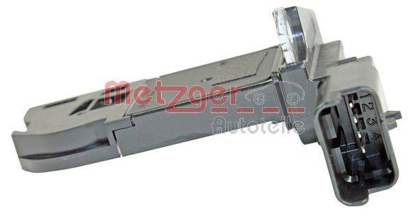 Metzger 0890369 Luftmassenmesser