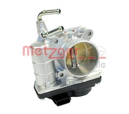 Metzger 0892569 Drosselklappenstutzen