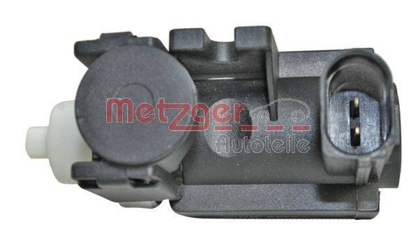 Metzger 0892669 Druckwandler, Abgassteuerung