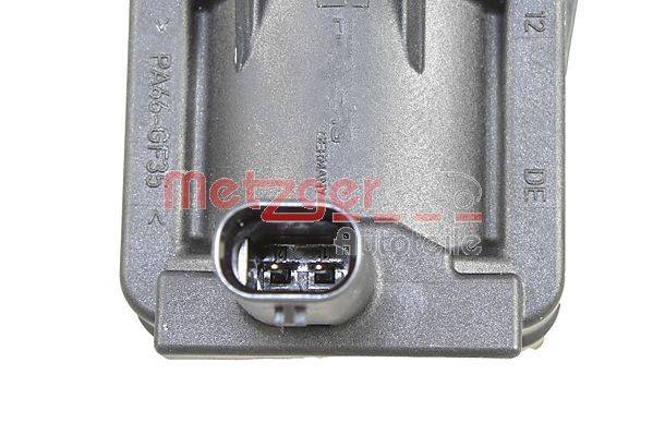 Metzger 0892769 Schubumluftventil, Lader