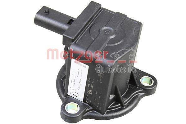 Metzger 0892769 Schubumluftventil, Lader