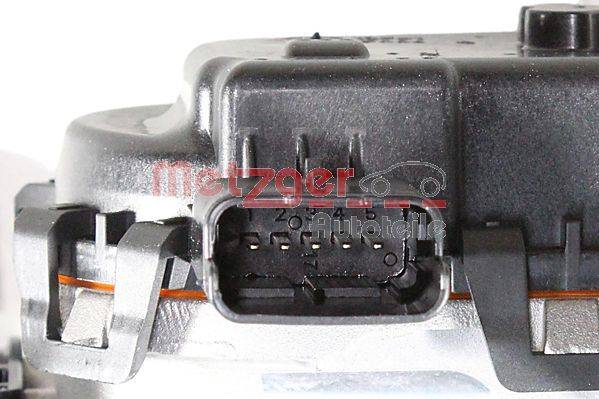 Metzger 0892969 AGR-Ventil