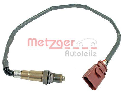 Metzger 0893569 Lambdasonde