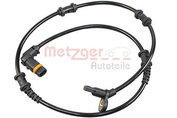 Metzger 09001069 Sensor, Raddrehzahl