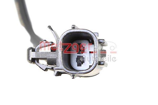 Metzger 09001169 Sensor, Raddrehzahl