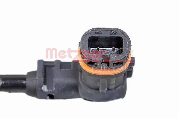 Metzger 09001469 Sensor, Raddrehzahl