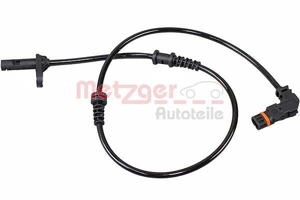 Metzger 09001469 Sensor, Raddrehzahl