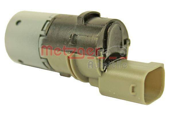 Metzger 0901069 Sensor, Einparkhilfe