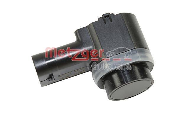 Metzger 0901369 Sensor, Einparkhilfe