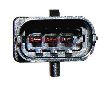 Metzger 0902169 Impulsgeber, Kurbelwelle