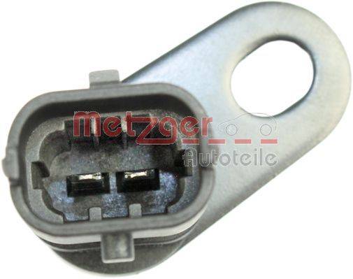 Metzger 0902369 Impulsgeber, Kurbelwelle