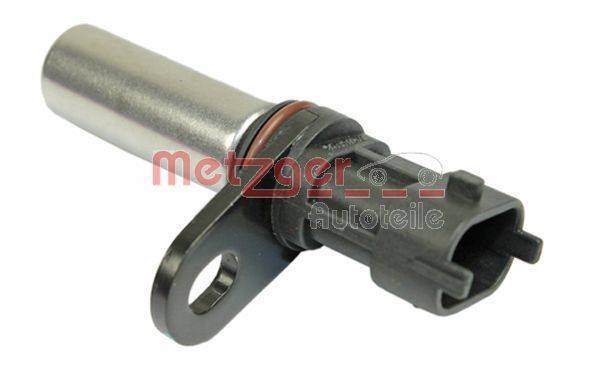 Metzger 0902369 Impulsgeber, Kurbelwelle