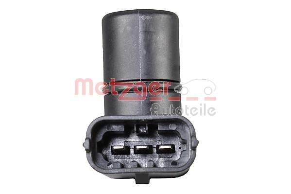 Metzger 0903269 Sensor, Nockenwellenposition