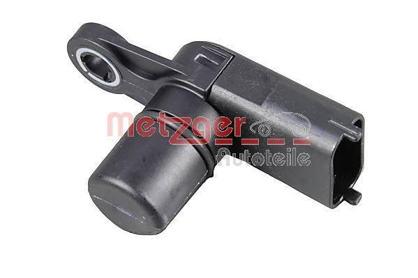 Metzger 0903269 Sensor, Nockenwellenposition