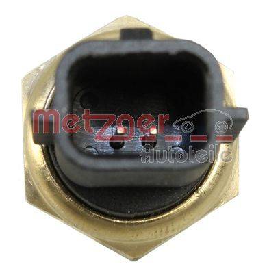 Metzger 0905269 Sensor, Kühlmitteltemperatur