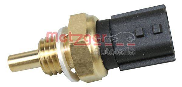 Metzger 0905269 Sensor, Kühlmitteltemperatur
