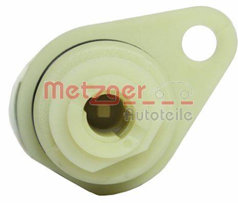 Metzger 0909069 Sensor, Geschwindigkeit/Drehzahl