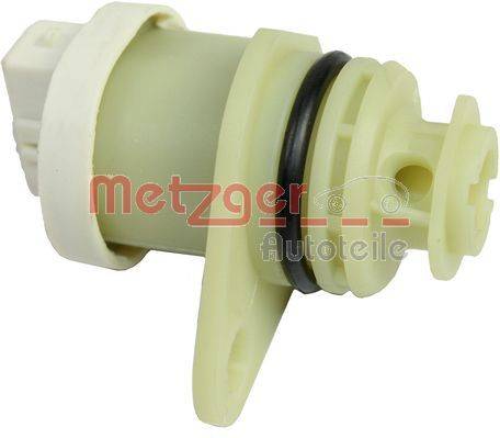 Metzger 0909069 Sensor, Geschwindigkeit/Drehzahl