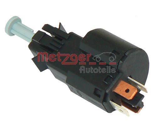 Metzger 0911069 Bremslichtschalter