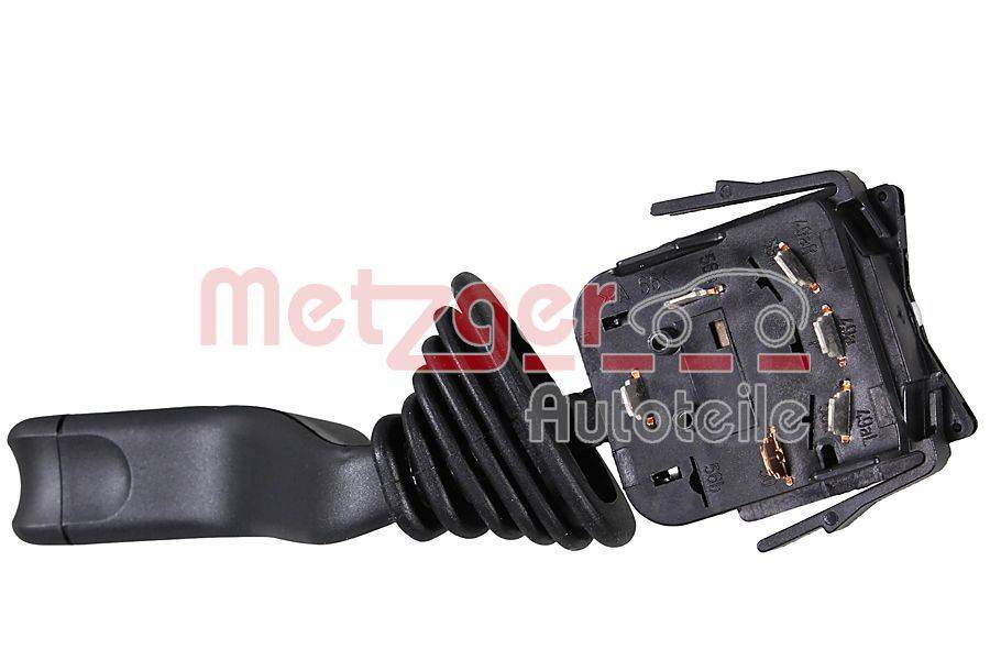 Metzger 0916069 Blinkerschalter