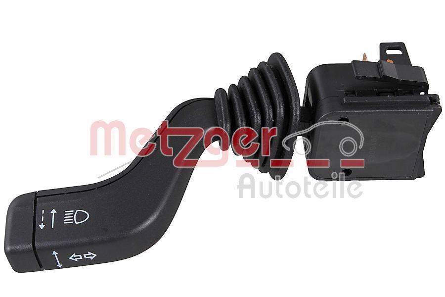 Metzger 0916069 Blinkerschalter