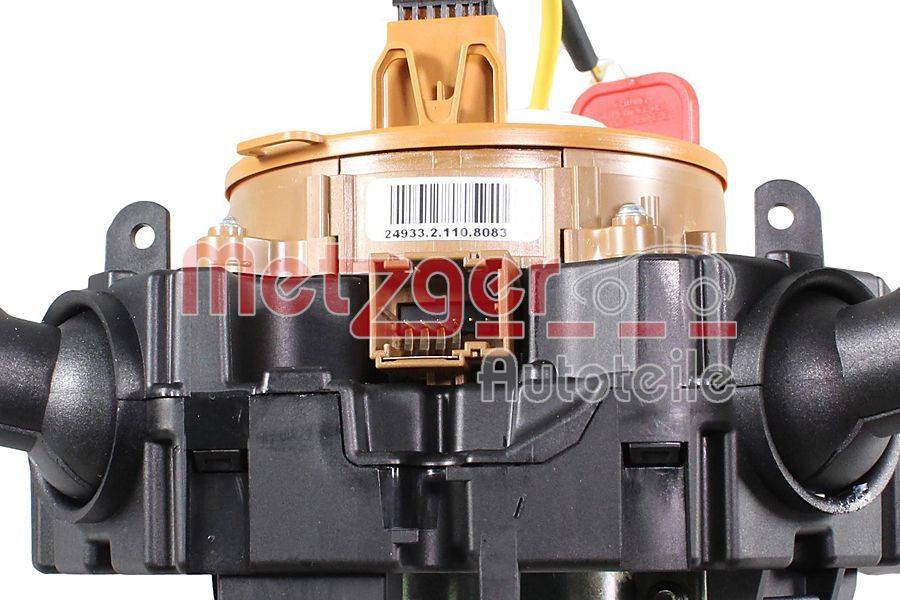 Metzger 0916869 Lenkstockschalter