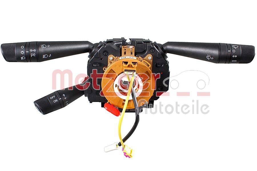 Metzger 0916869 Lenkstockschalter