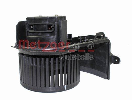 Metzger 0917069 Innenraumgebläse