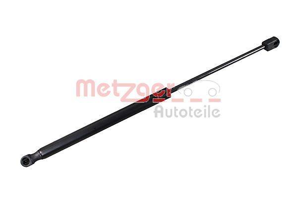 Metzger 2110569 Gasfeder, Koffer-/Laderaum