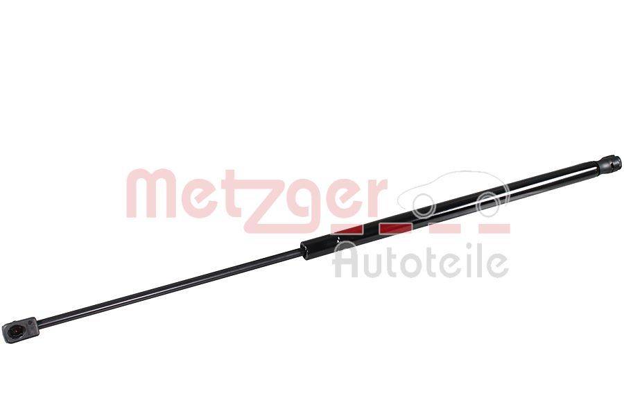 Metzger 2110669 Gasfeder, Koffer-/Laderaum
