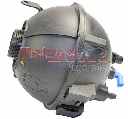 Metzger 2140169 Ausgleichsbehälter, Kühlmittel
